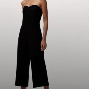 Aritzia Roshan Jumpsuit